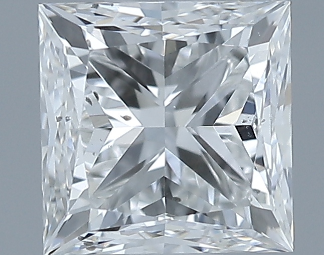 0.71ct G SI2 PR