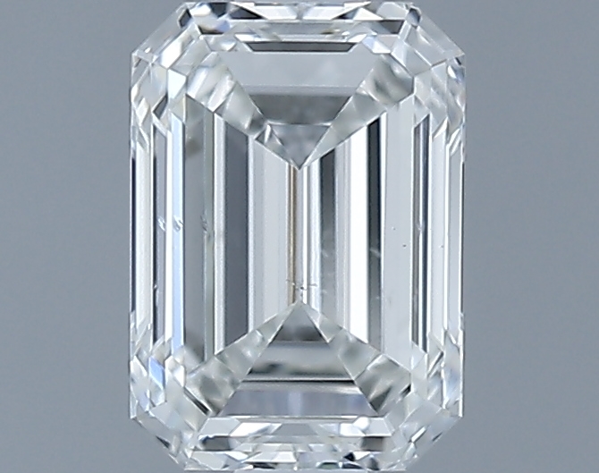 0.6ct I SI2 EM