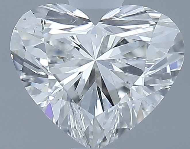 0.5ct G SI1 HT