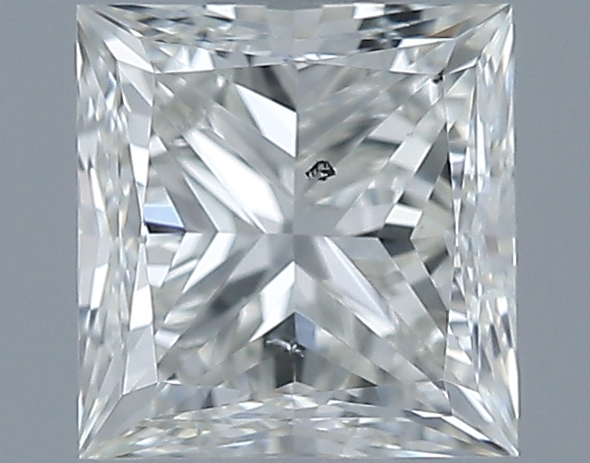 0.91ct K SI1 PR