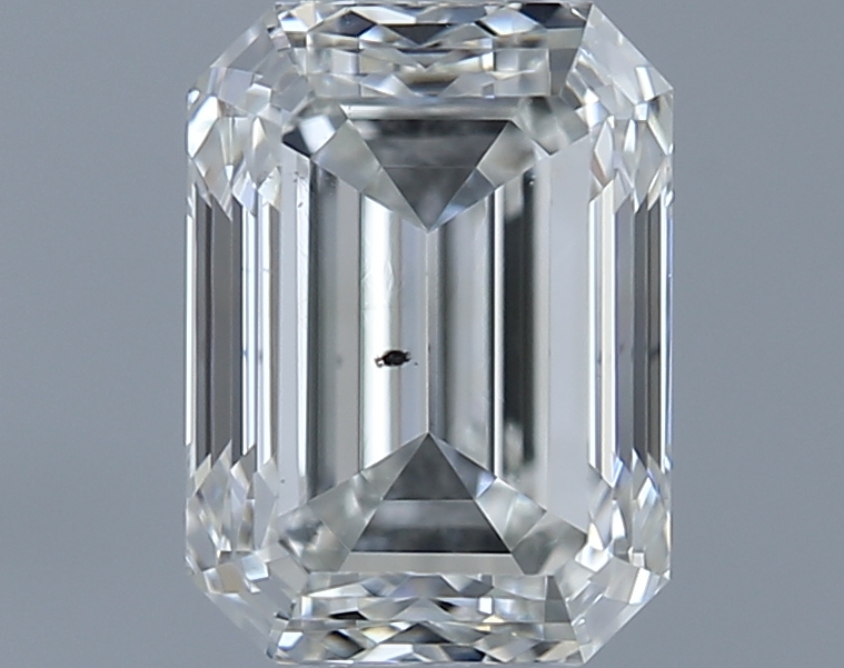 0.7ct I SI2 EM