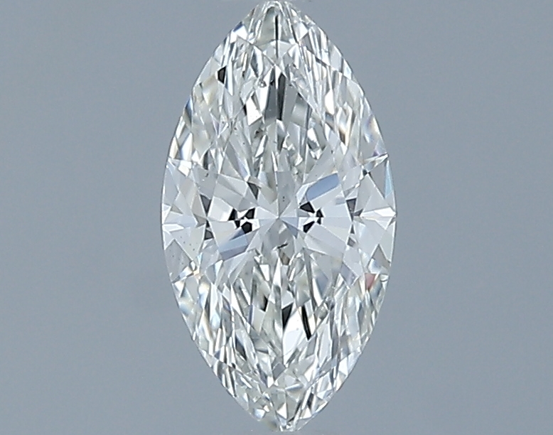 0.51ct J SI1 MQ