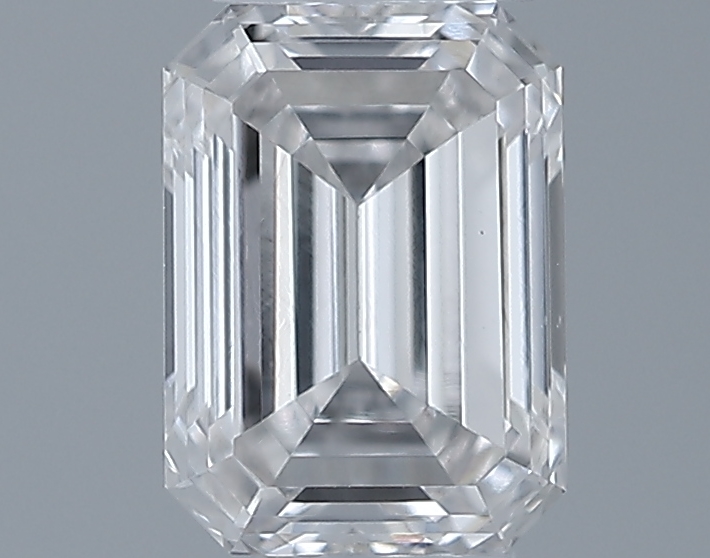 0.31 ct Натуральний Emerald G SI1