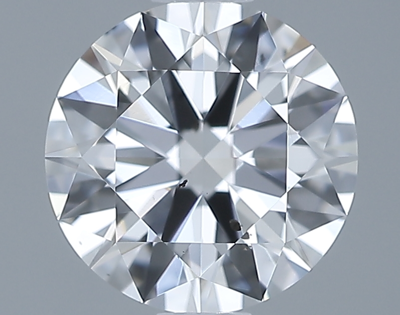 0.85 ct D/SI1