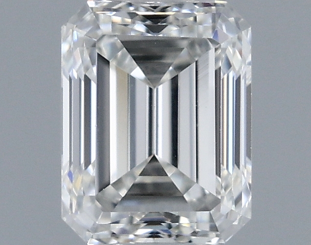 0.3 ct Přírodní Emerald G SI1