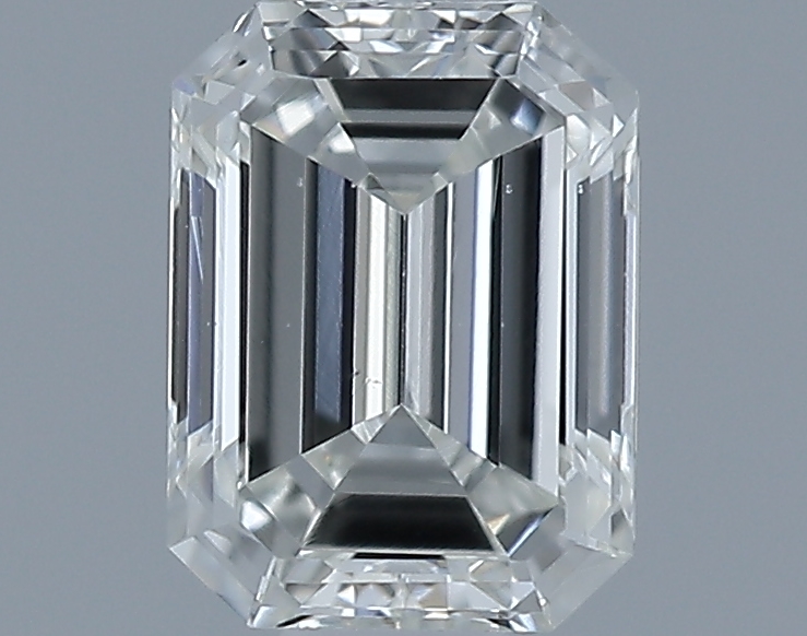 0.38 ct Prirodni Emerald J VS2