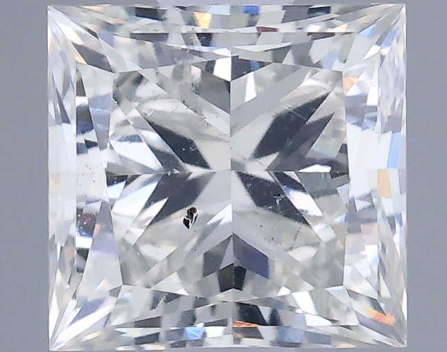 0.75 ct Natural Princess J SI2