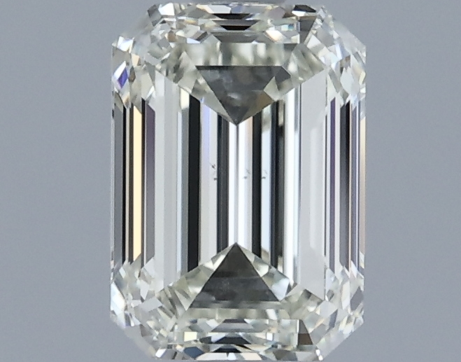 1.21 ct Přírodní Emerald M VS2