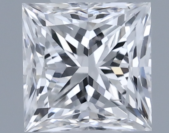 0.3 ct Prirodni Princess G SI1