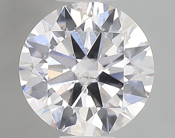 0.7ct FANCY SI2 RB