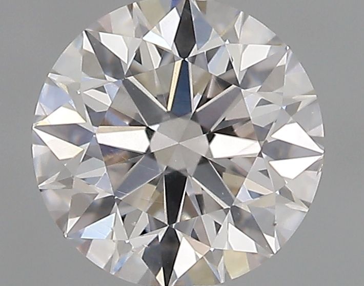 0.61ct FANCY SI1 RB