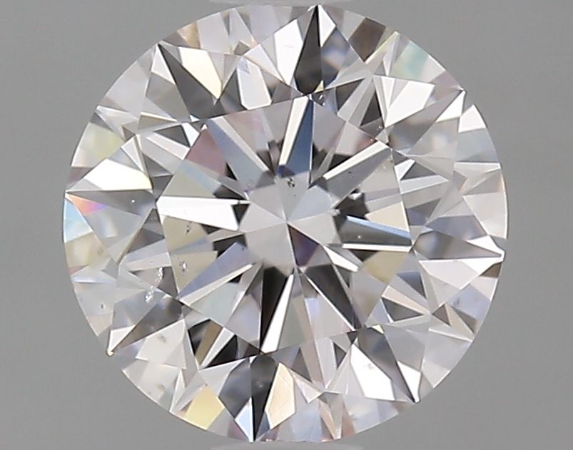 1.09ct FANCY SI2 RB