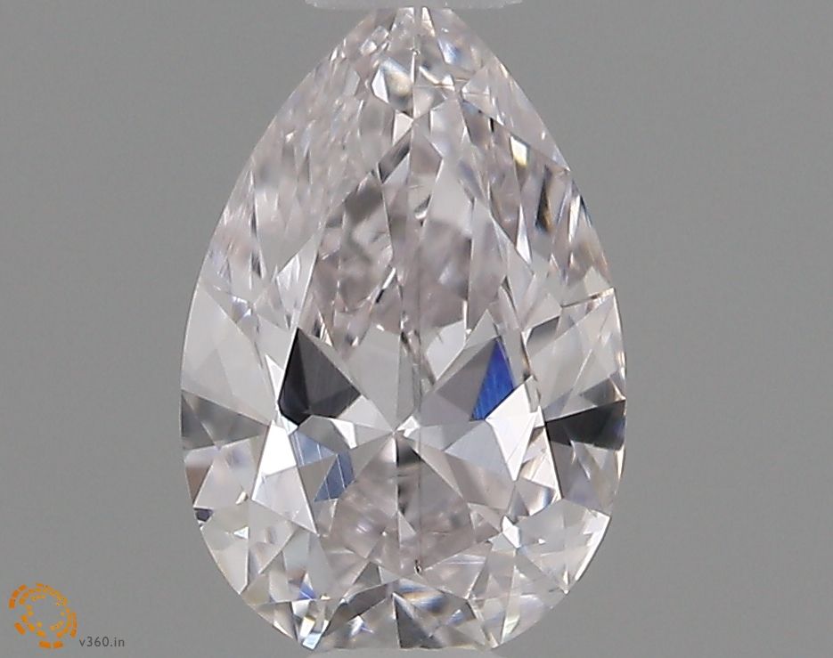 0.37ct FANCY VS2 PE