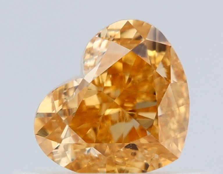 0.47ct  VS2 HEART