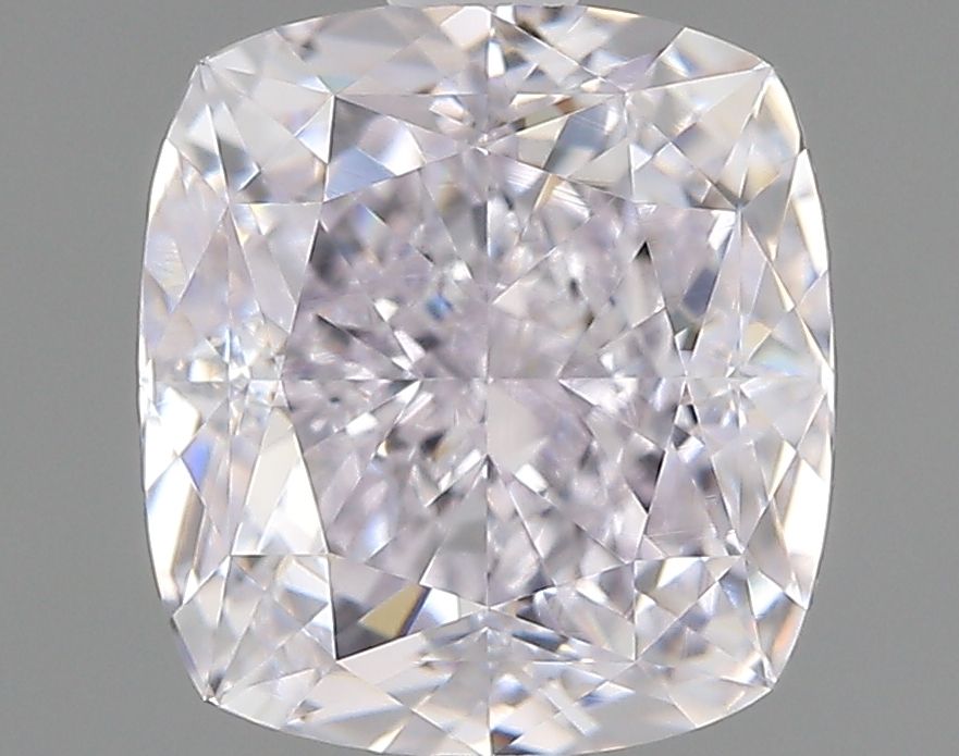 2.21ct FANCY VVS2 CU