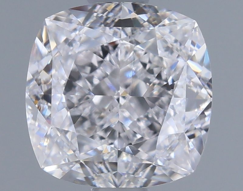 1.6ct FANCY VS2 CU