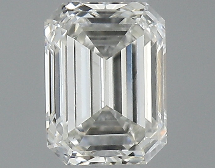 0.3ct I VS2 EM