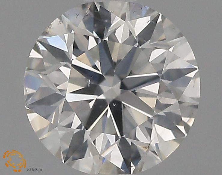 1ct FANCY SI2 RB