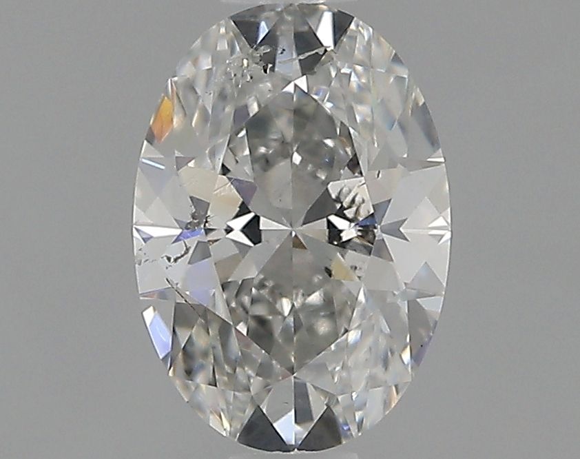 0.9ct FANCY SI1 OL