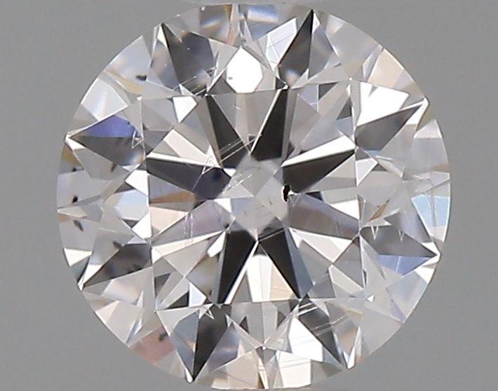 0.42ct FANCY SI2 RB