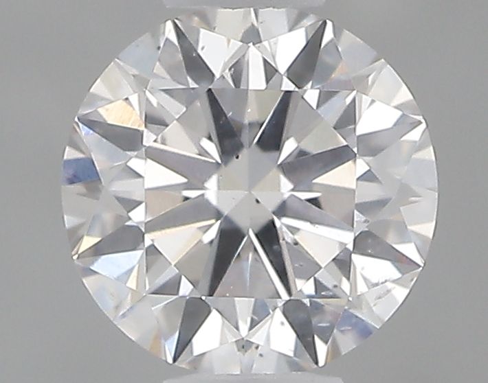 0.38ct FANCY SI1 RB