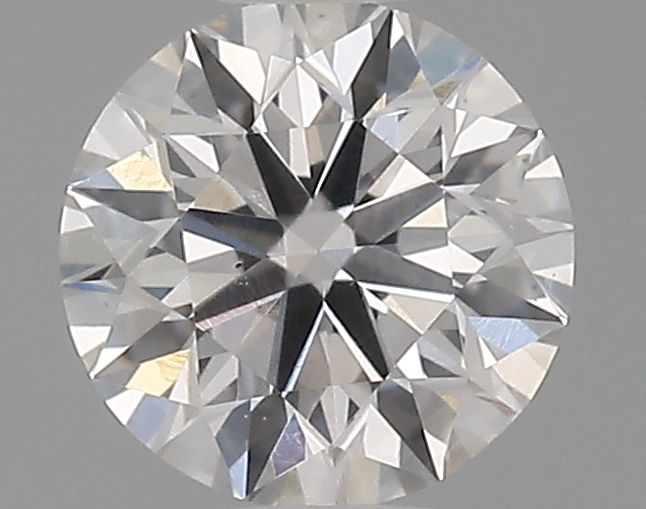 0.3ct FANCY SI1 RB