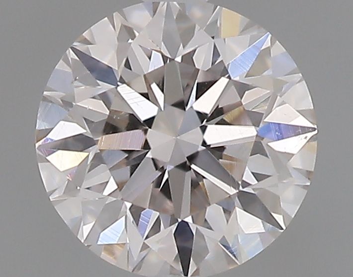 0.34ct FANCY SI1 RB