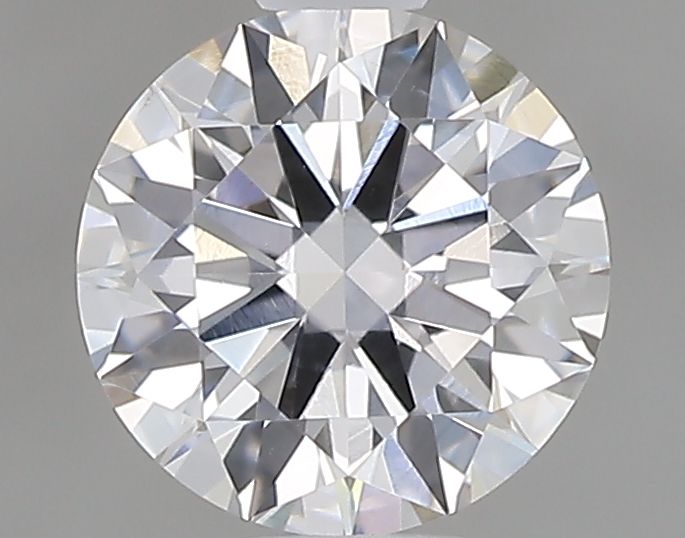 0.51ct FANCY SI1 RB