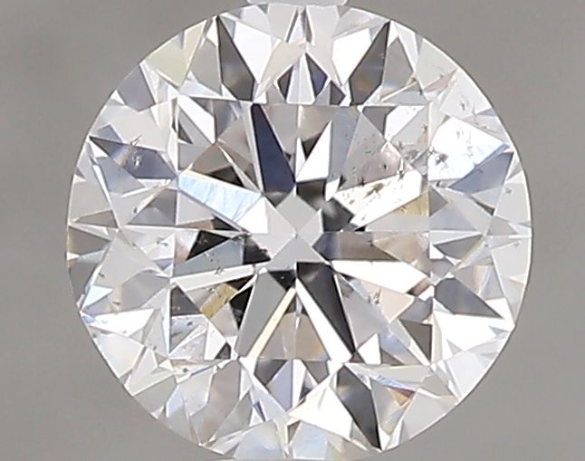 0.4ct FANCY SI2 RB