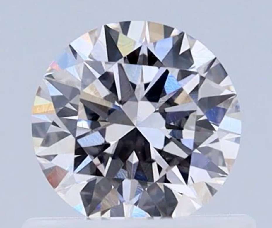 0.55ct  VS2 ROUND