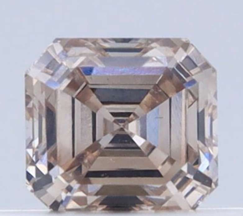 0.36ct  SI1 EMERALD