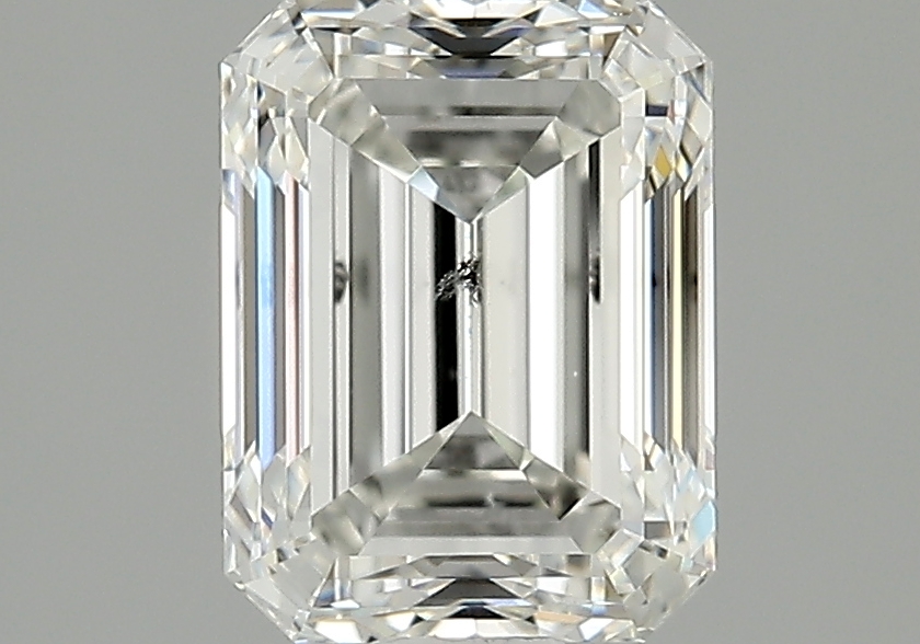 2.5ct I SI2 EM