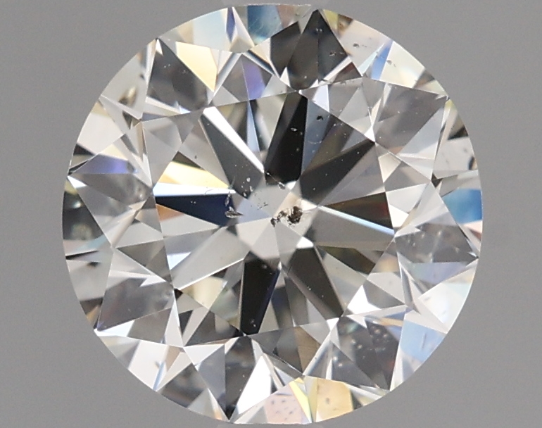 2.2ct L SI2 RB