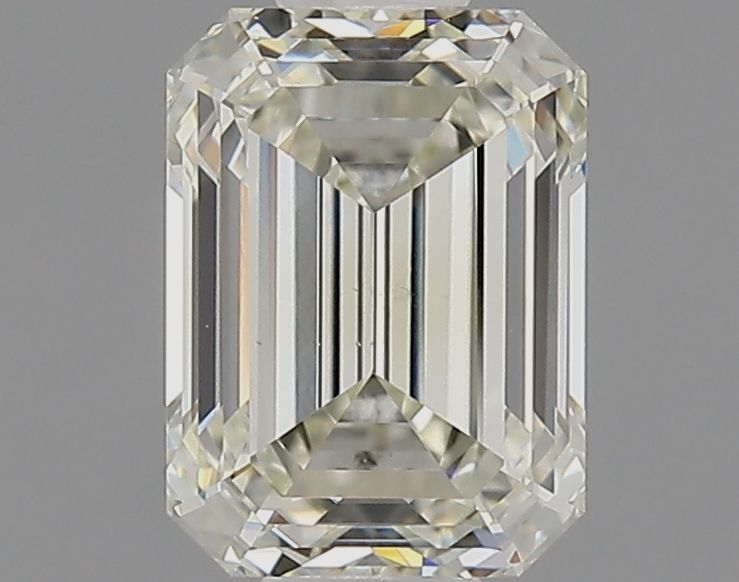 1.21ct L VS2 EM