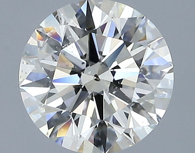 1.6ct L SI2 RB