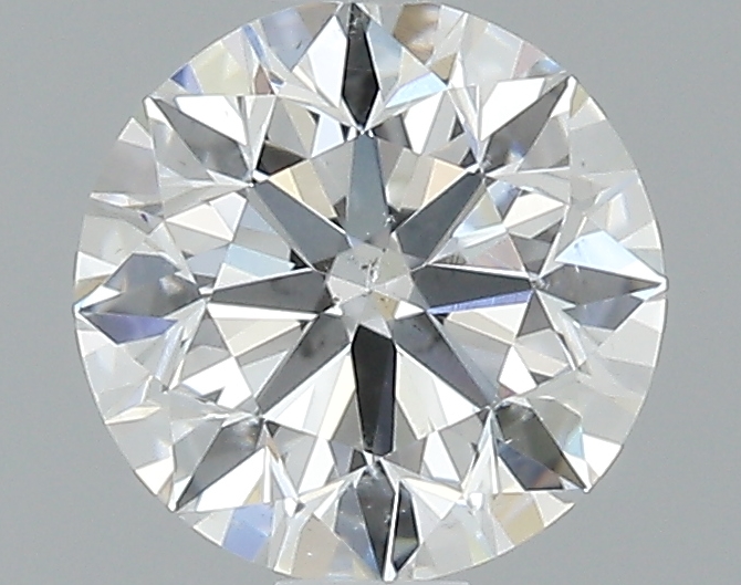 0.67 ct F/SI1