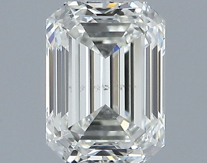 0.34ct J SI1 EM