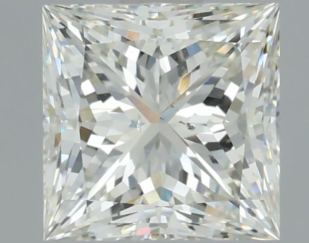 1.61ct K SI1 PR