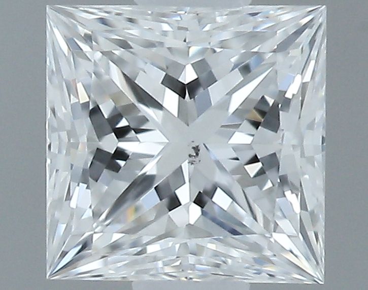 0.33ct E SI1 PR