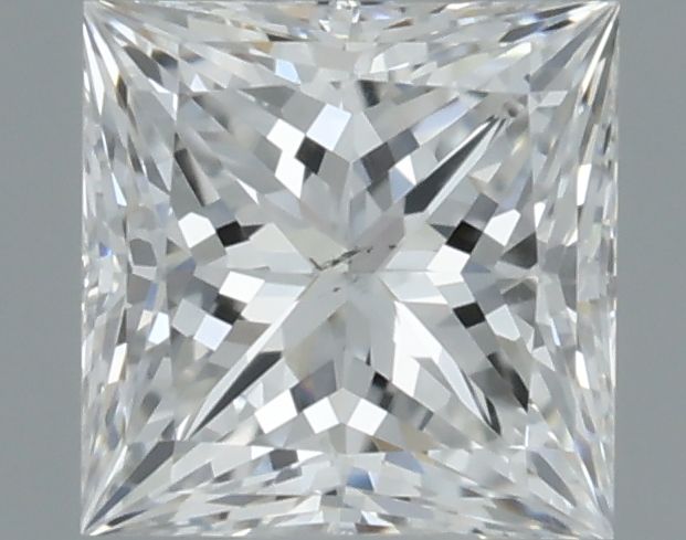 0.33ct E SI1 PR