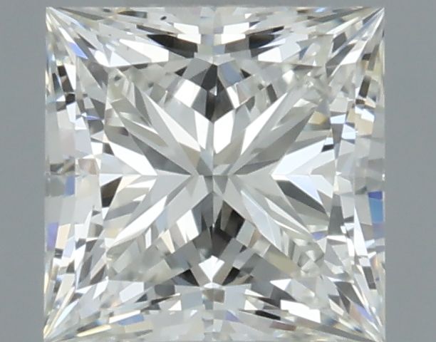 0.34ct J VVS1 PR