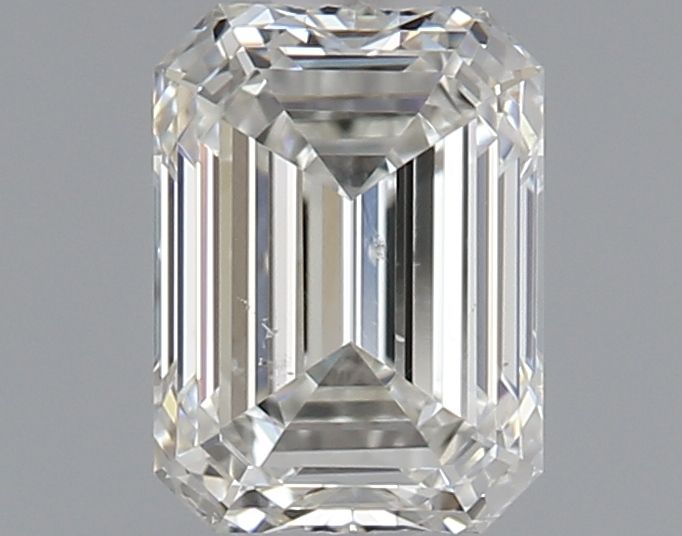 0.54ct I SI1 EM