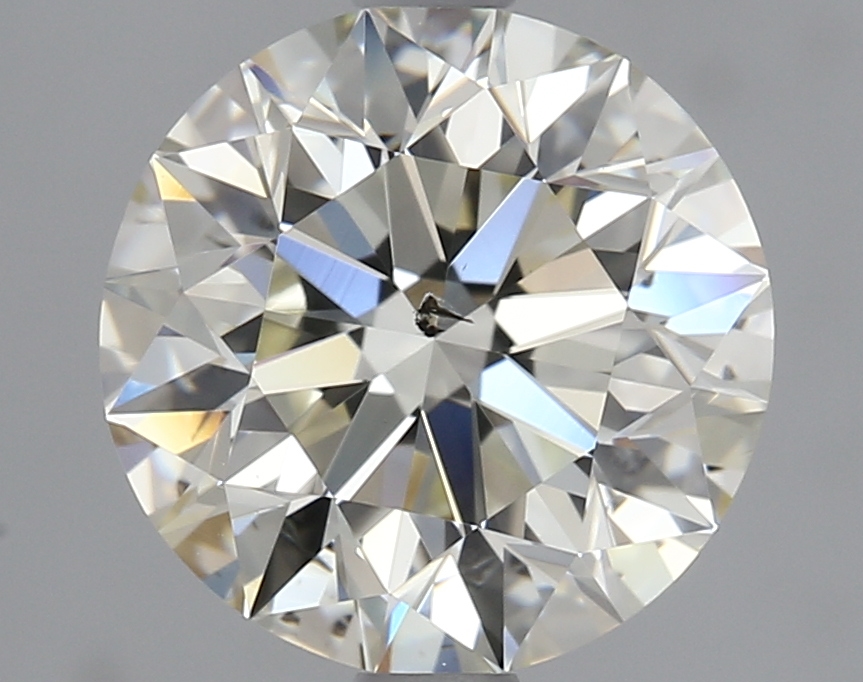 2.5ct M SI2 RB