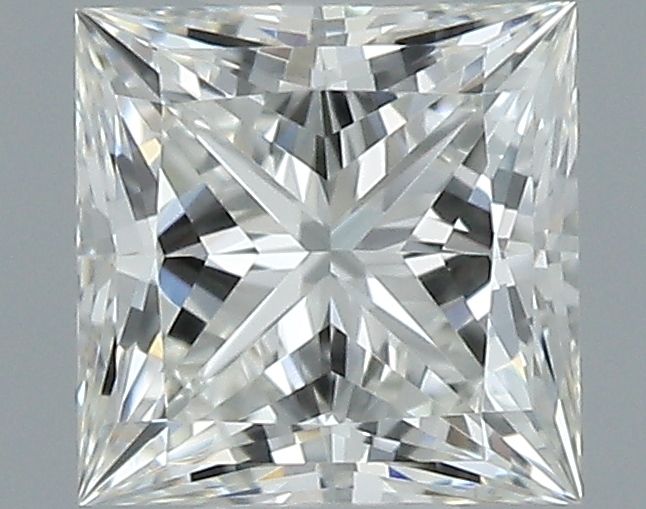 0.33ct J VVS2 PR