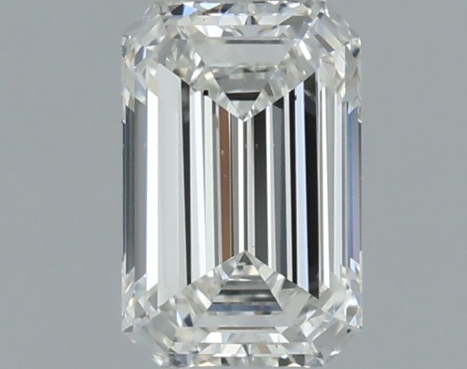 0.33ct G SI1 EM