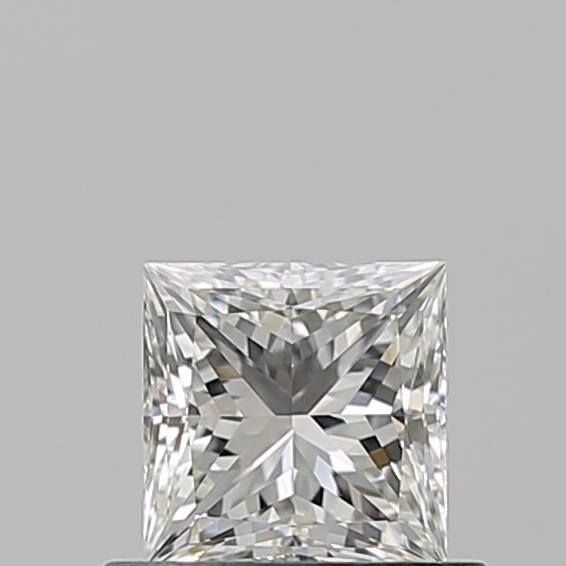 0.57ct J VVS1 PRINCESS