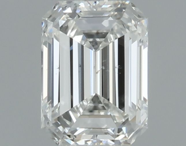 0.3ct F SI1 EM