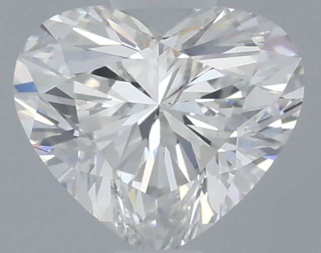 0.5ct G SI1 HT