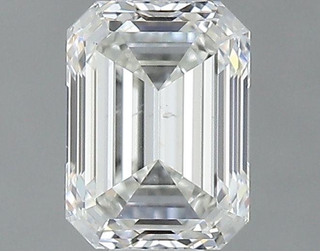 0.55ct I SI1 EM