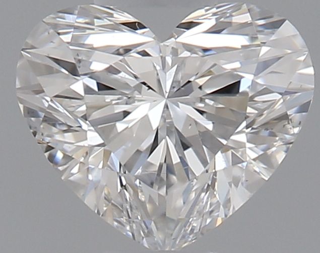 0.5ct D SI1 HT